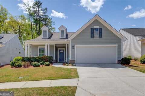 5785 Maple Bluff, Hoschton, GA 30548