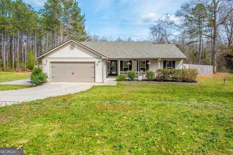 685 Shoal Creek, Colbert, GA 30628