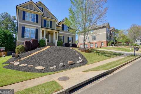 302 Grant, Canton, GA 30114