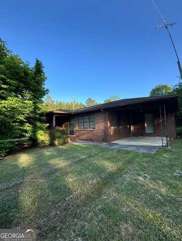 1186 Joe Bolton, Commerce, GA 30530