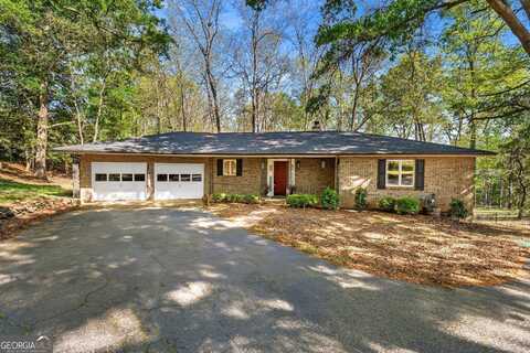 2209 Ridge, Hartwell, GA 30643