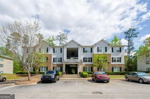 10104 Fairington Ridge, Lithonia, GA 30038