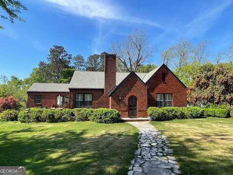 329 Country Club, Lagrange, GA 30240