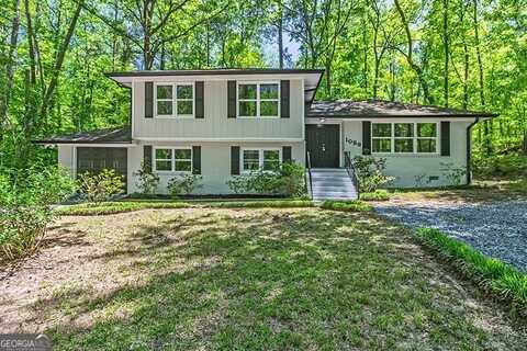 1086 WESTMINISTER, Macon, GA 31220