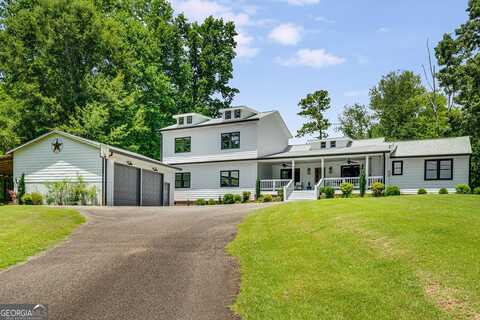 16080 Freemanville, Alpharetta, GA 30004