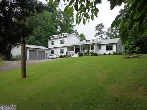 16080 Freemanville, Alpharetta, GA 30004