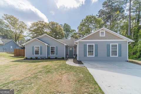 315 Fieldridge, Lawrenceville, GA 30045