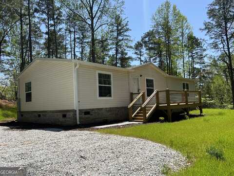 69 Cheyenne, Martin, GA 30557
