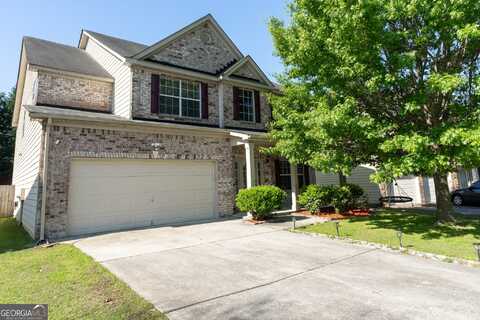 2984 Gayle Manor, Snellville, GA 30078