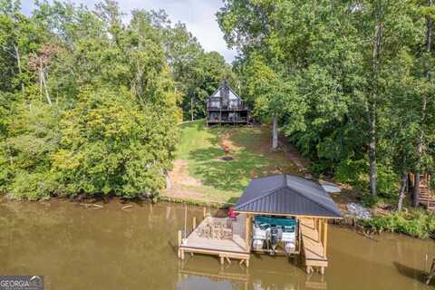 335 Little River, Eatonton, GA 31024