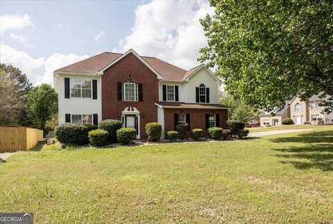 3019 HAVENWOOD, Stonecrest, GA 30038