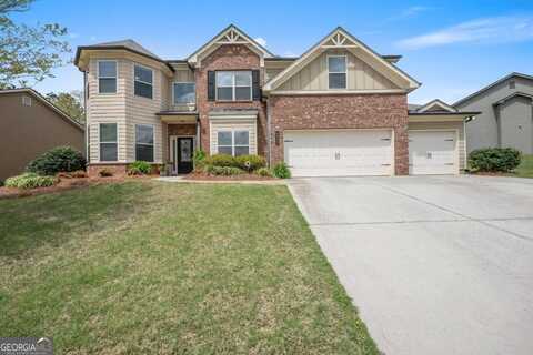 6820 Lacebark, Dawsonville, GA 30534