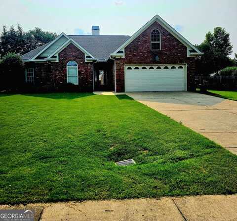 94 Old Mill, Carrollton, GA 30117