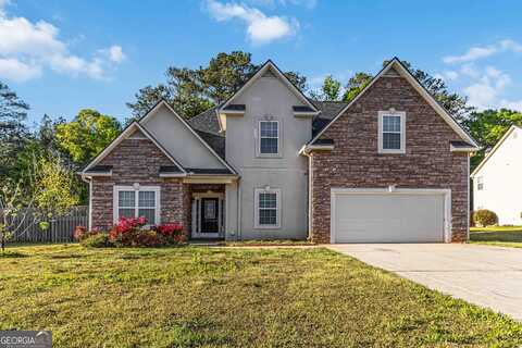 113 Highgrove, Mcdonough, GA 30253
