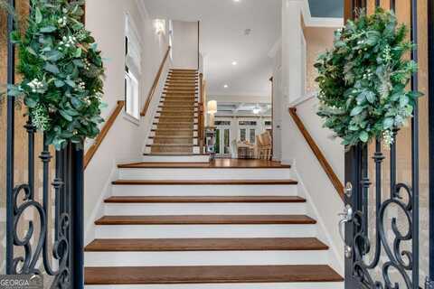 3663 Brookhaven Manor, Atlanta, GA 30319