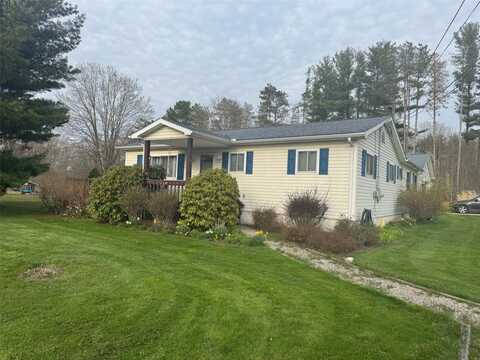 9732 STILLWATER Trail, Linesville, PA 16424