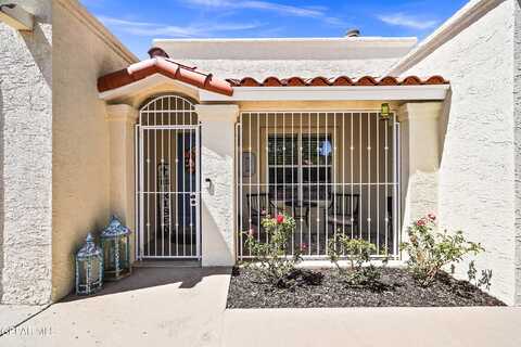 7573 LE CONTE Drive, El Paso, TX 79912