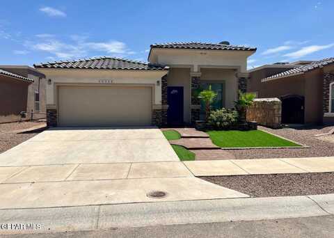 14368 ANGEL D GARCIA Court, El Paso, TX 79938
