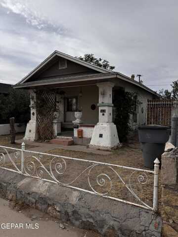 3609 E MISSOURI Avenue, El Paso, TX 79903