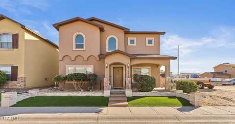 12916 Hueco Mine Drive, El Paso, TX 79938