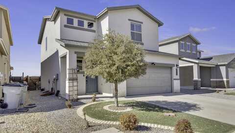 3973 DESERT DUNES Drive, El Paso, TX 79938