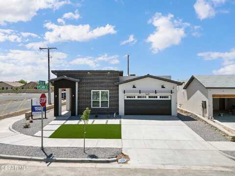 undefined, El Paso, TX 79928