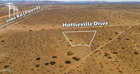 undefined, Horizon City, TX 79928