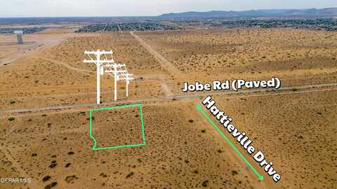 undefined, Horizon City, TX 79928