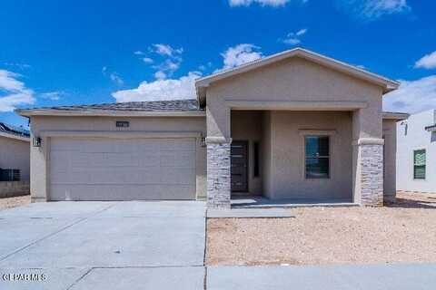 14423 Armando Silva Drive, El Paso, TX 79938