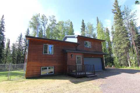 3585 HOONAH DRIVE, North Pole, AK 99705