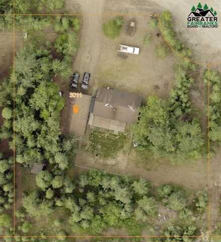 3011 ARCTURUS COURT, North Pole, AK 99705