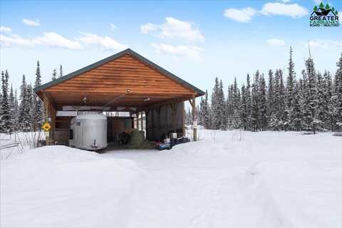 3424 DUNDEE LOOP, North Pole, AK 99705