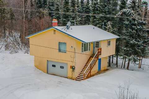 1770 GILMORE TRAIL, Fairbanks, AK 99712