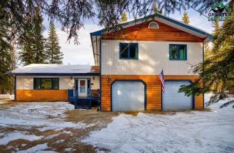 2995 GLIDE COURT, North Pole, AK 99705