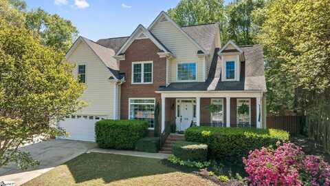 208 Dunrobin Lane, Simpsonville, SC 29681