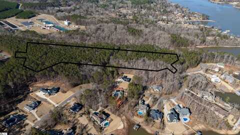 0 Harborside/Lakeport Drive, Greenwood, SC 29649