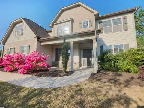 208 Moonstone Lane, Duncan, SC 29334