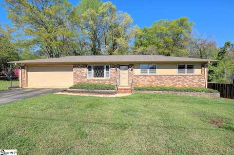 17 Konnarock Circle, Greenville, SC 29617