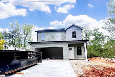 109 Duncanwood Drive, Duncan, SC 29334