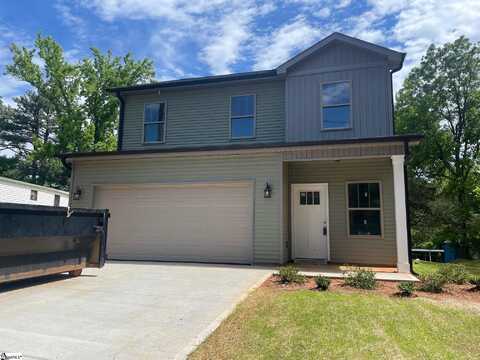 109 Duncanwood Drive, Duncan, SC 29334