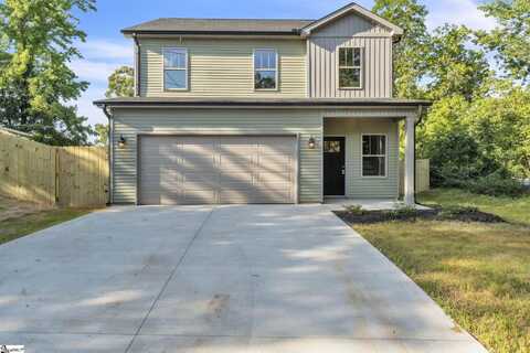 109 Duncanwood Drive, Duncan, SC 29334