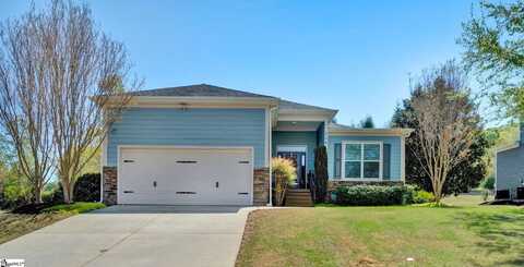 204 Lord Byron Lane, Travelers Rest, SC 29690