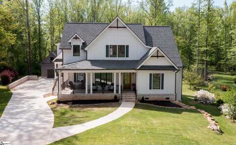 34 Sycamore Ridge Drive, Simpsonville, SC 29681