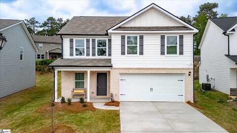 1153 Denington Drive, Spartanburg, SC 29307