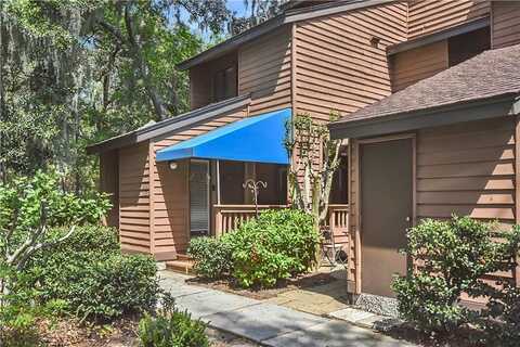 896 Wimbledon Drive, Saint Simons Island, GA 31522