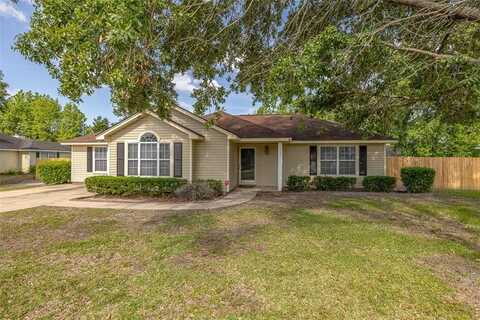 325 Crossbridge Drive, Brunswick, GA 31525