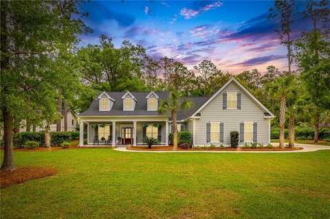144 Butler Lake Drive, Saint Simons Island, GA 31522