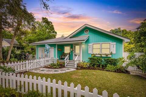 1129 College Street, Saint Simons Island, GA 31522