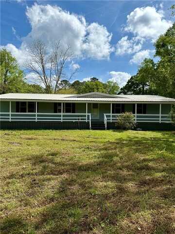 8208 New Jesup Highway, Brunswick, GA 31523