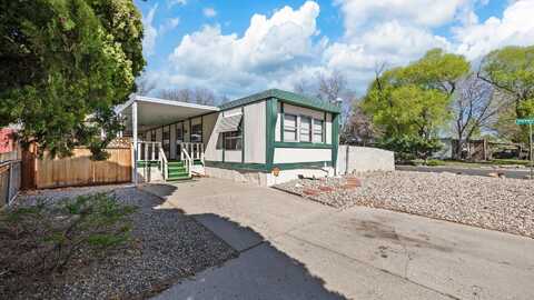 565 Eastwood Drive, Grand Junction, CO 81504